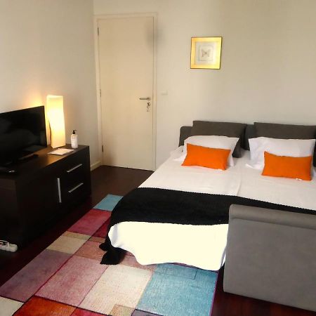 2Stay - A1 Ponta Delgada Eksteriør bilde