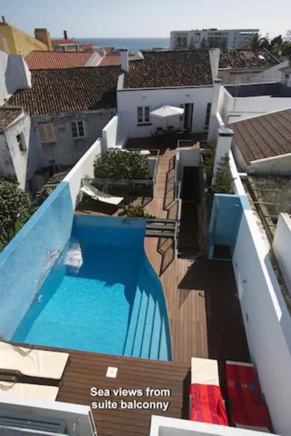 2Stay - A1 Ponta Delgada Eksteriør bilde