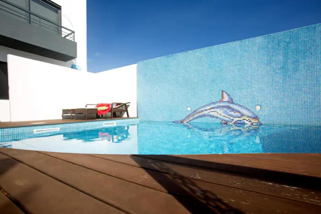 2Stay - A1 Ponta Delgada Eksteriør bilde