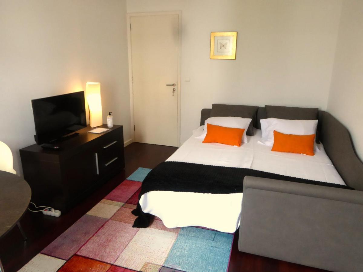 2Stay - A1 Ponta Delgada Eksteriør bilde