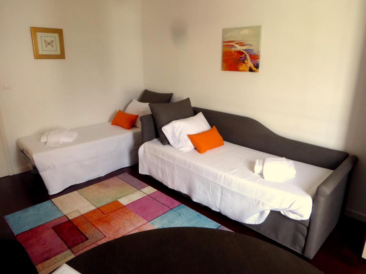 2Stay - A1 Ponta Delgada Eksteriør bilde