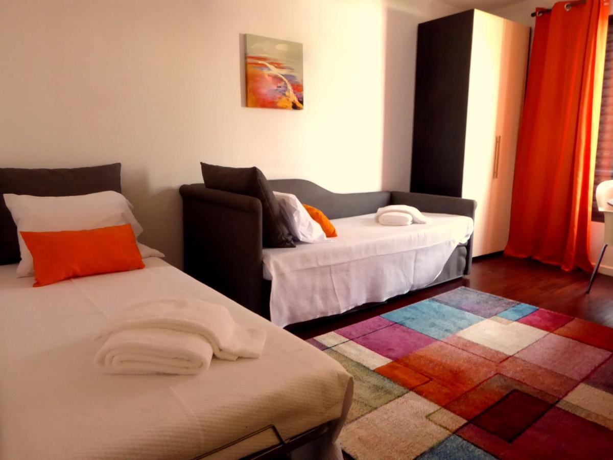 2Stay - A1 Ponta Delgada Eksteriør bilde