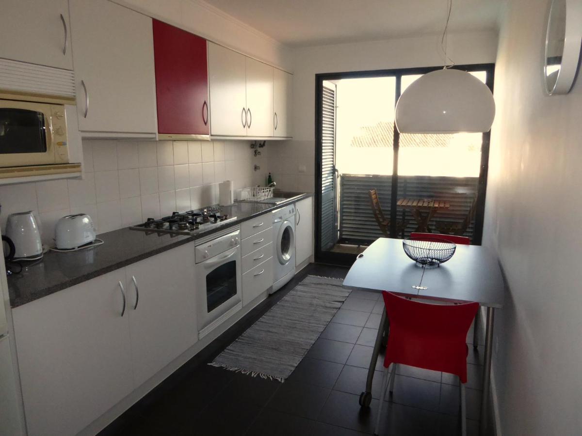 2Stay - A1 Ponta Delgada Eksteriør bilde