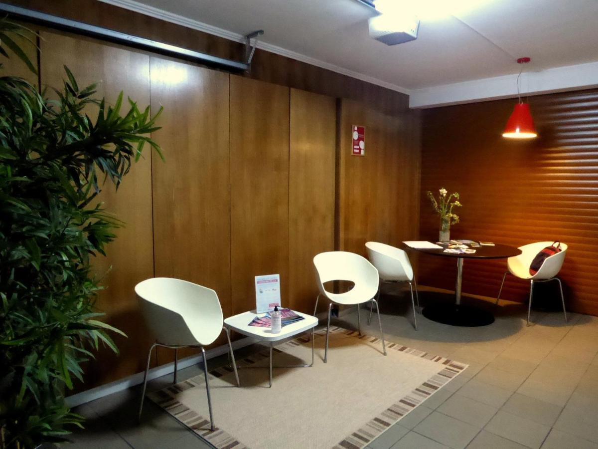 2Stay - A1 Ponta Delgada Eksteriør bilde