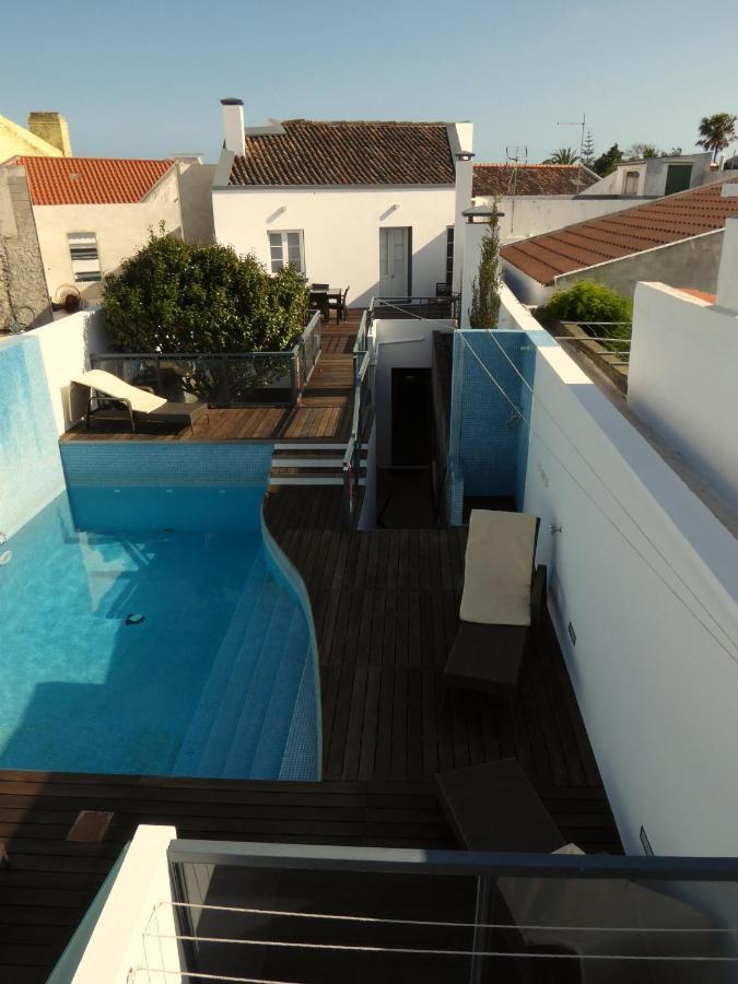 2Stay - A1 Ponta Delgada Eksteriør bilde