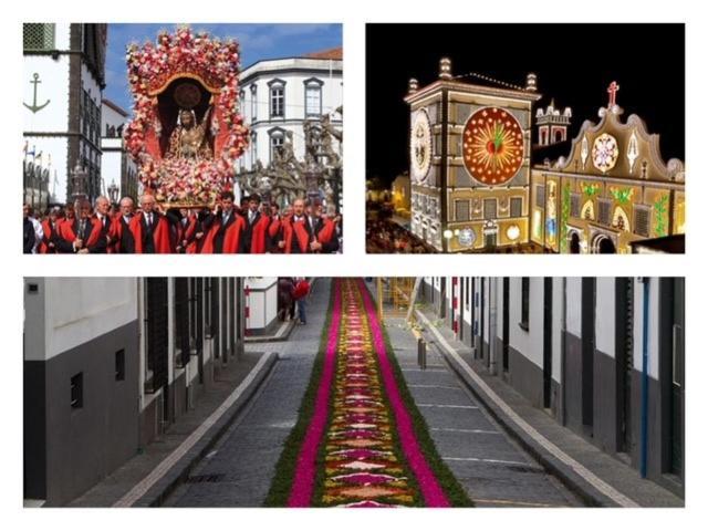 2Stay - A1 Ponta Delgada Eksteriør bilde