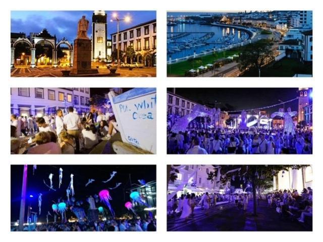 2Stay - A1 Ponta Delgada Eksteriør bilde