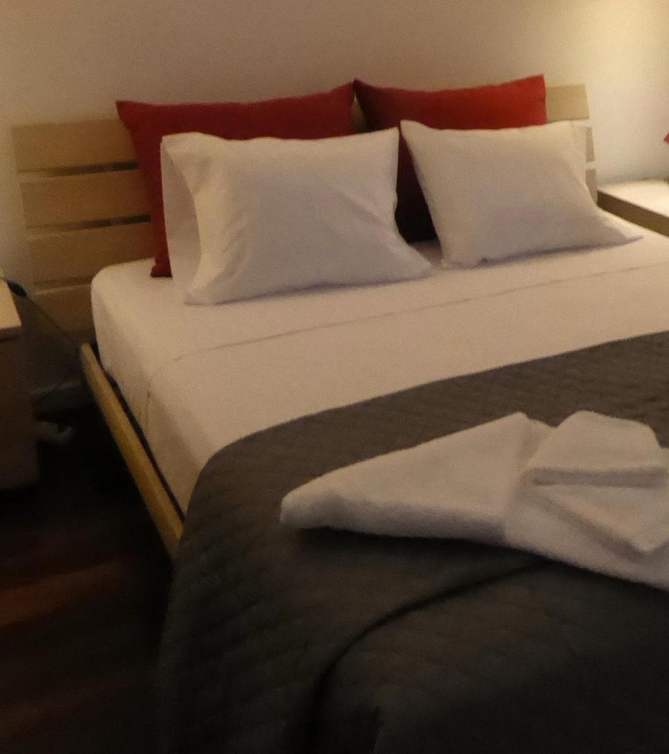 2Stay - A1 Ponta Delgada Eksteriør bilde