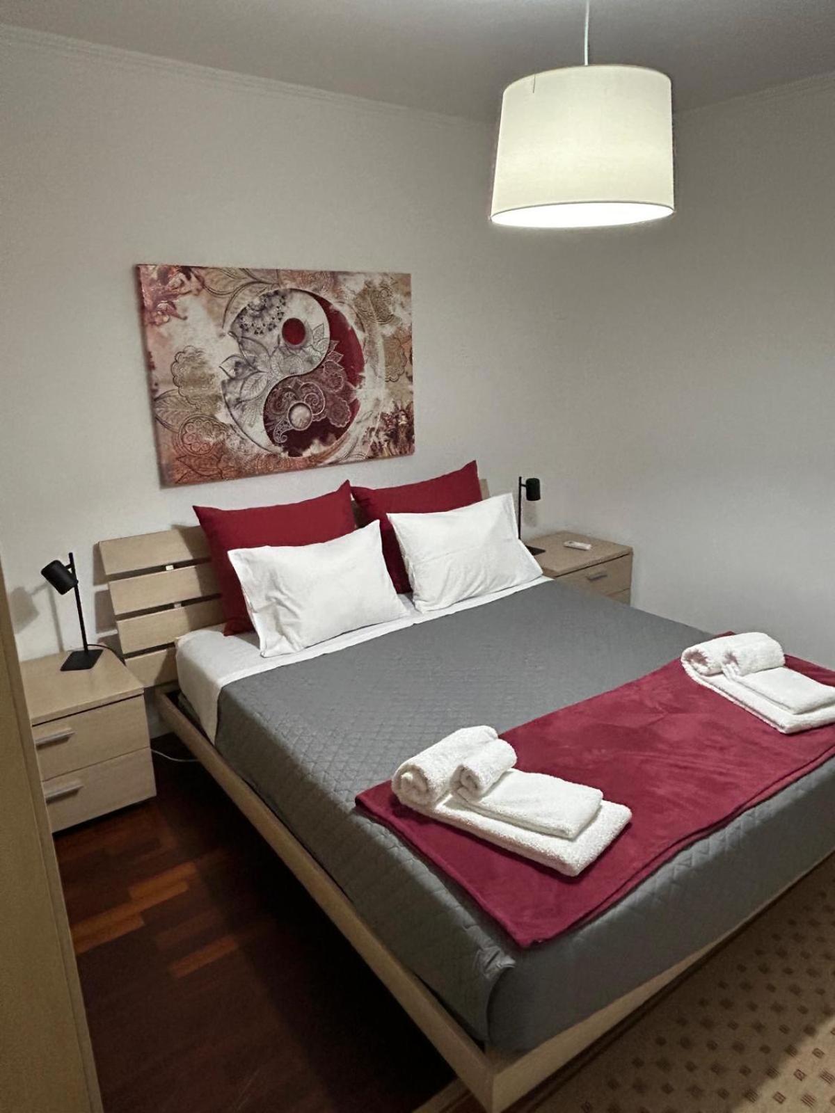2Stay - A1 Ponta Delgada Eksteriør bilde