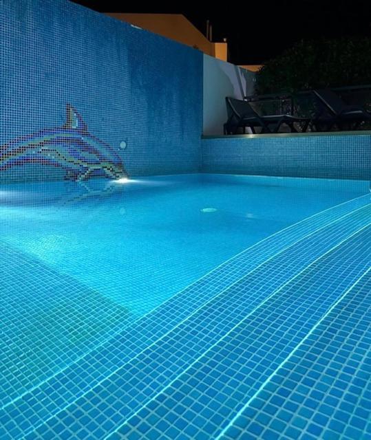 2Stay - A1 Ponta Delgada Eksteriør bilde